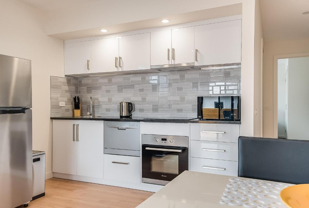 Apartments On Fraser Bicheno Εξωτερικό φωτογραφία