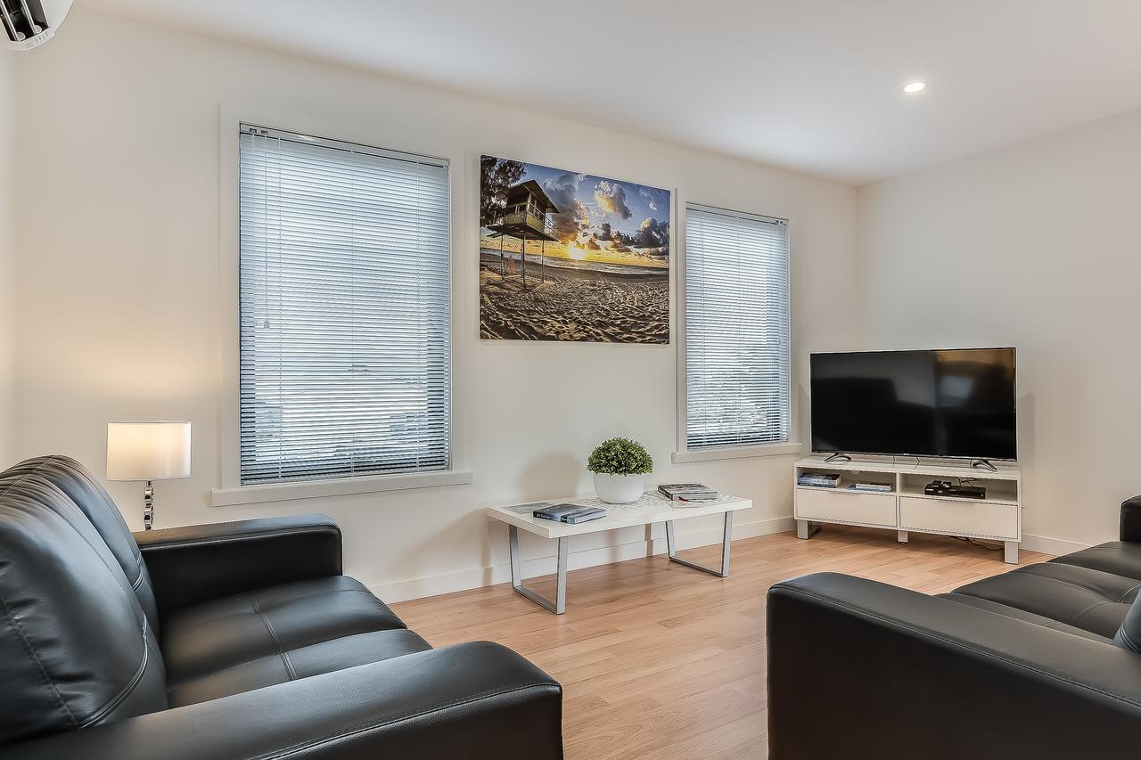 Apartments On Fraser Bicheno Εξωτερικό φωτογραφία