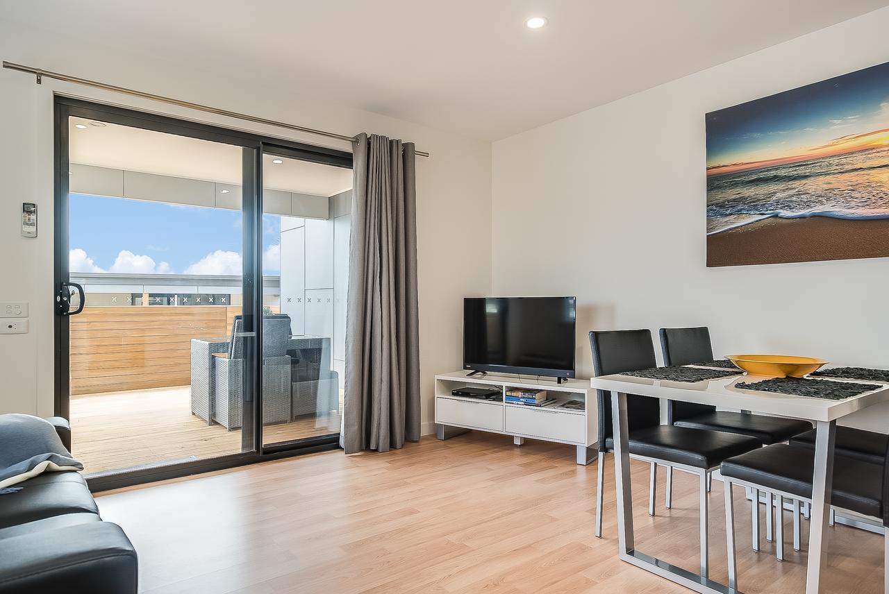 Apartments On Fraser Bicheno Εξωτερικό φωτογραφία